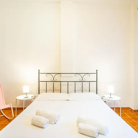 アパート Al Bastione カリアリ
