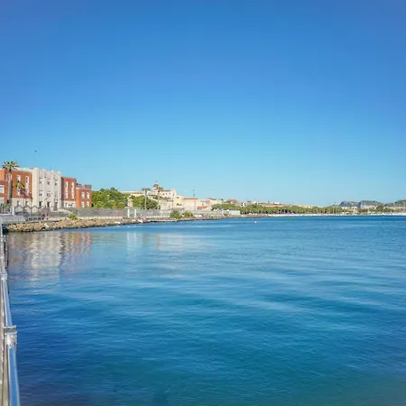 Al Bastione Apartmán *