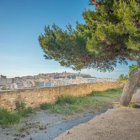 Al Bastione Apartmán