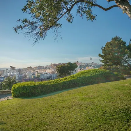 Al Bastione * Cagliari