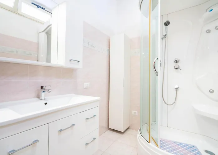 Al Bastione Apartmán Cagliari