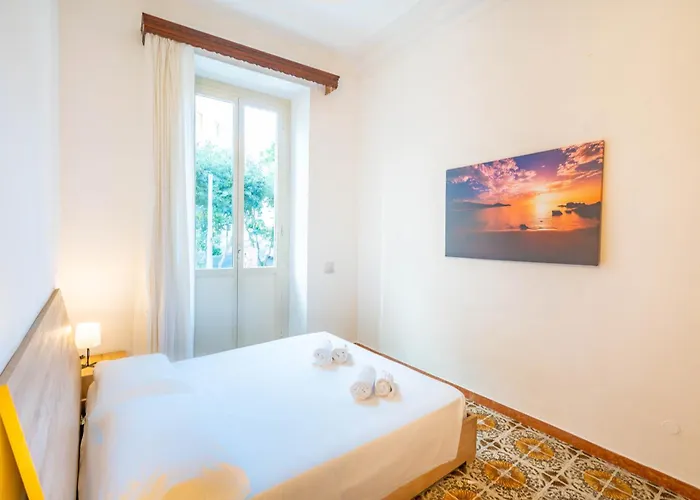 Al Bastione Apartmán *