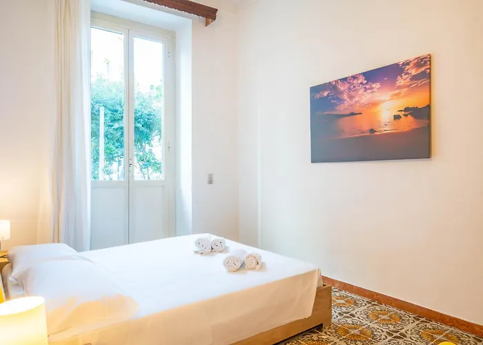 Al Bastione * Cagliari