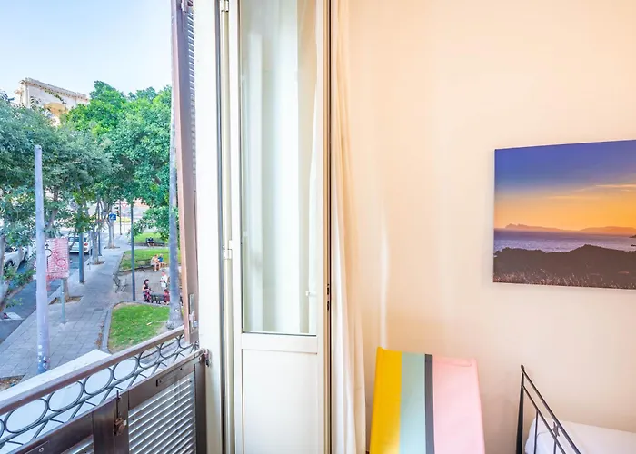 Al Bastione Apartmán *