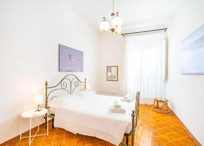 Al Bastione * Cagliari