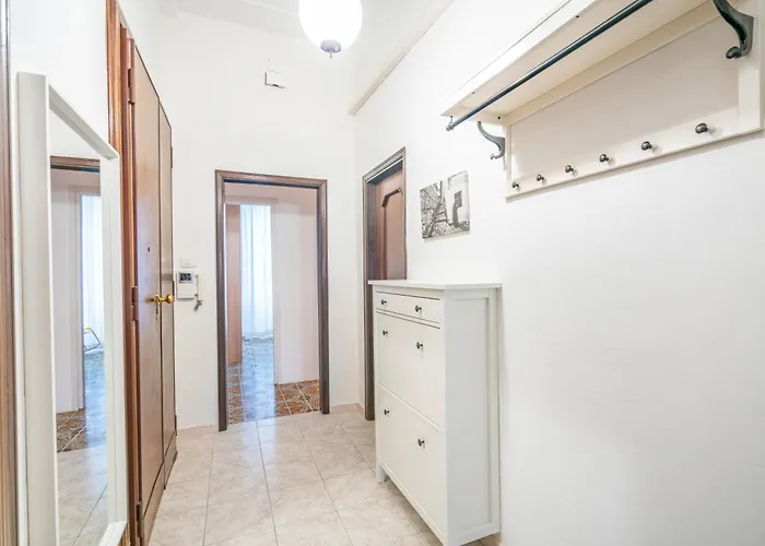 Al Bastione Apartmán *
