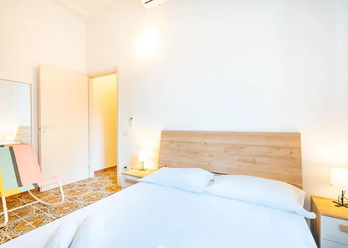 Apartmán Al Bastione