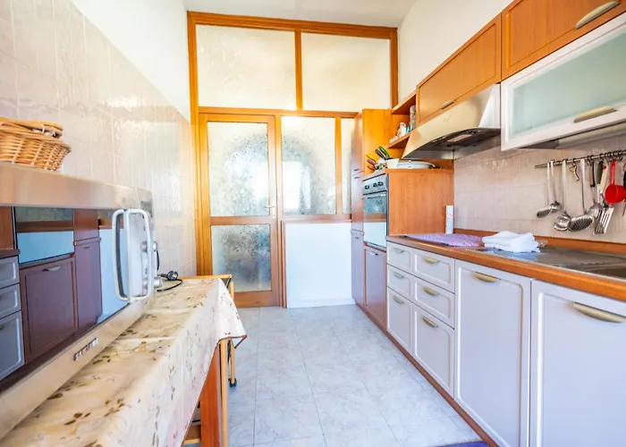 Al Bastione Apartmán Cagliari