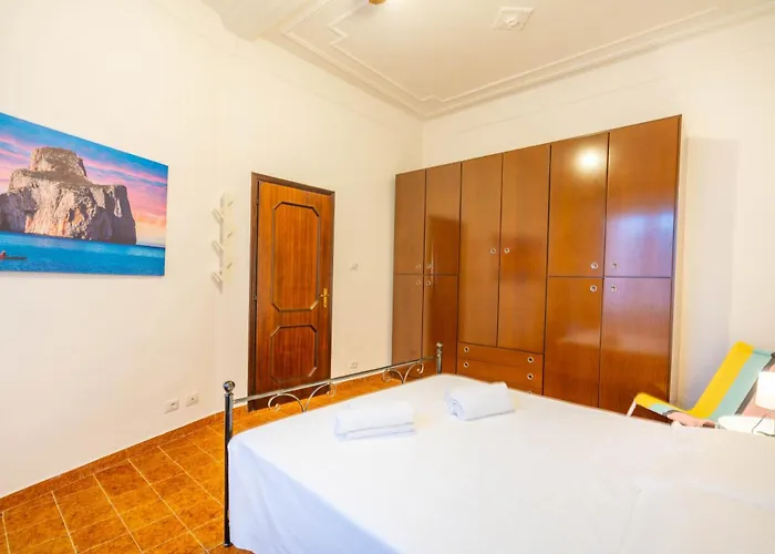 Al Bastione Apartmán *