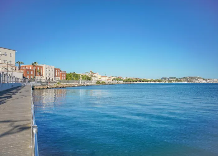 Al Bastione Apartmán *