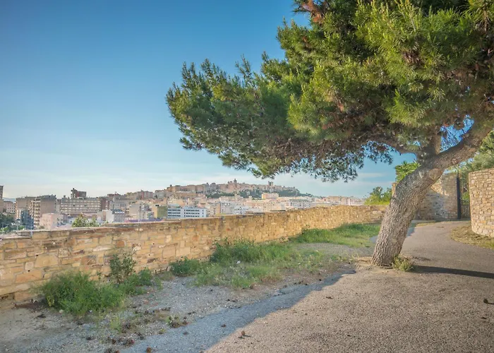 Al Bastione Apartmán