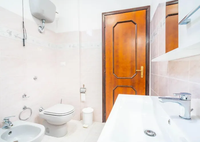 Al Bastione Apartmán *