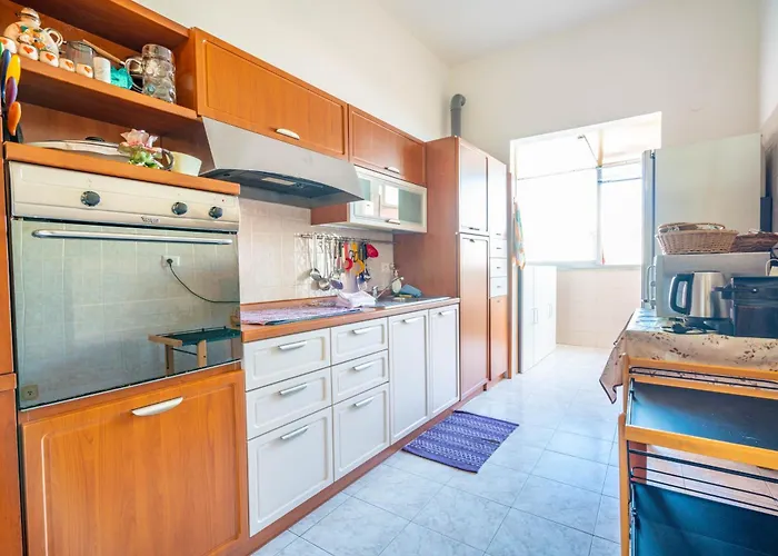 Al Bastione Apartmán