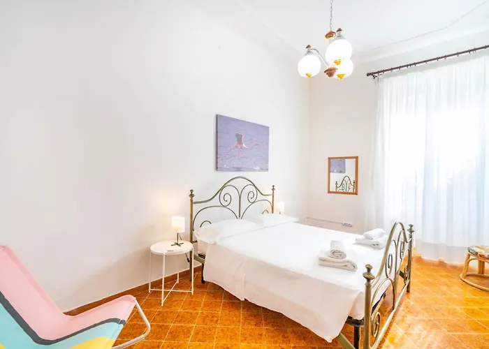 Al Bastione * Cagliari