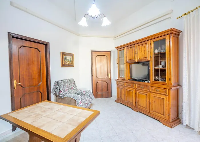 Apartmán Al Bastione