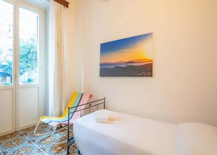 Al Bastione Cagliari