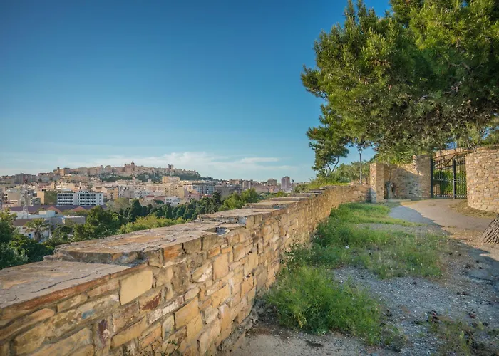 Al Bastione Apartmán