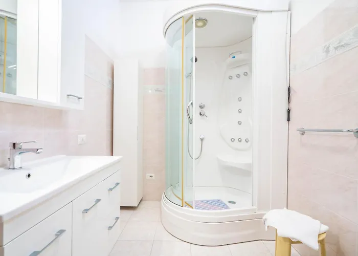 Apartmán Al Bastione *