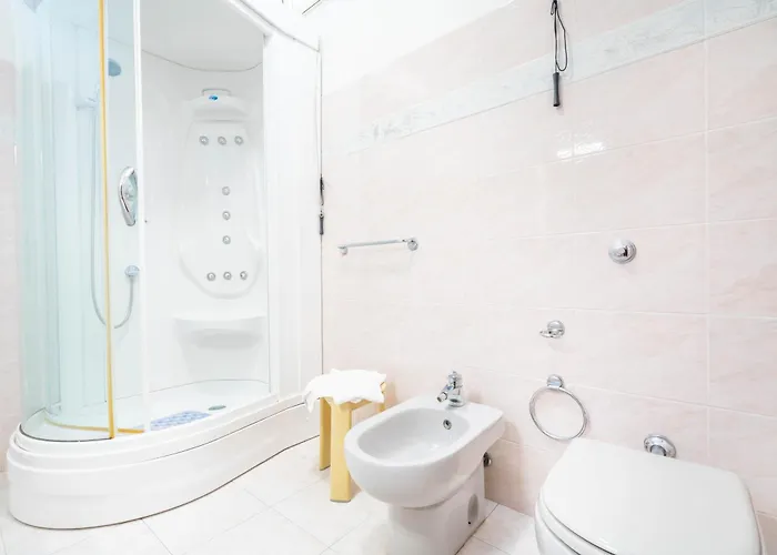 Apartmán Al Bastione Cagliari