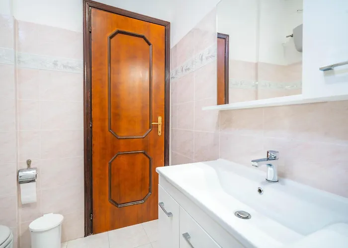 Apartmán Al Bastione