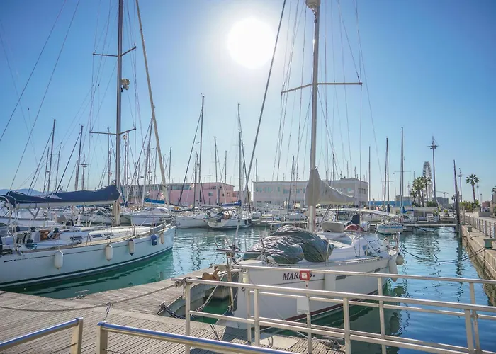 Al Bastione Apartmán