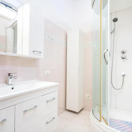 Al Bastione Appartement Cagliari