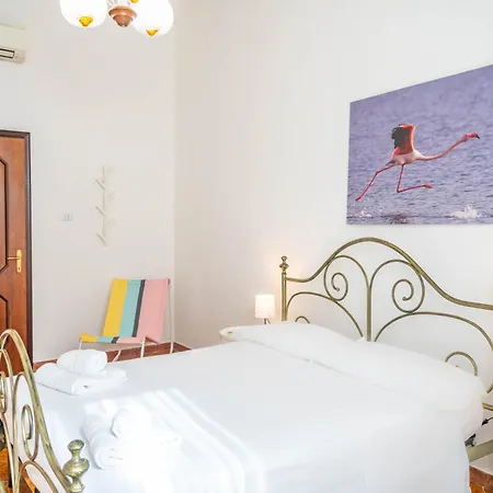 Appartement Al Bastione