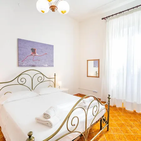 Al Bastione Appartement