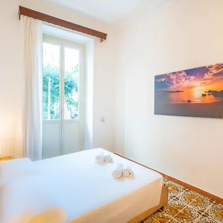 Al Bastione Appartement *