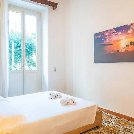 Al Bastione * Cagliari