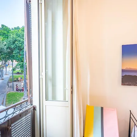 Al Bastione Appartement *