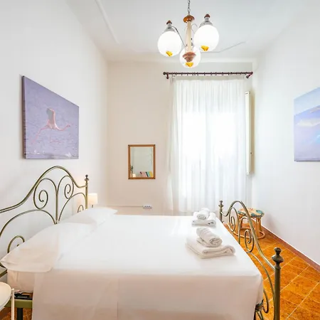 Appartement Al Bastione *