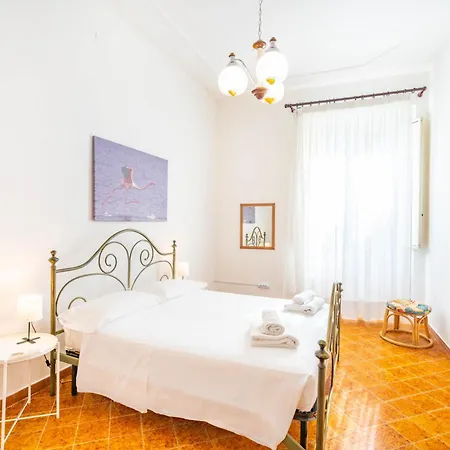 Al Bastione * Cagliari