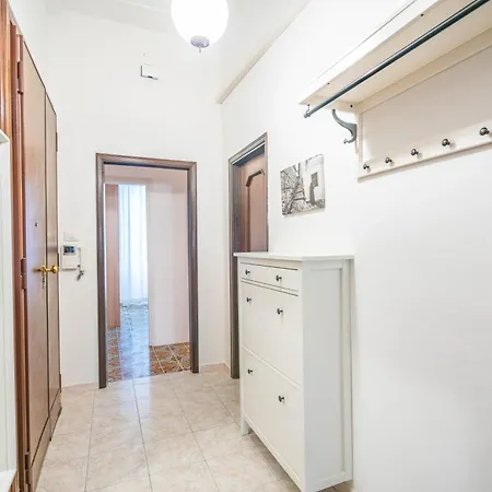 Al Bastione Appartement *