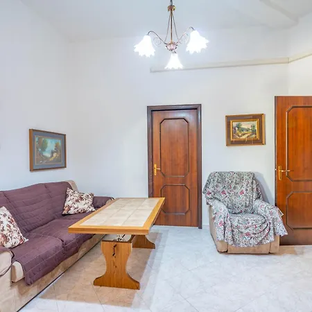 Al Bastione * Кальяри