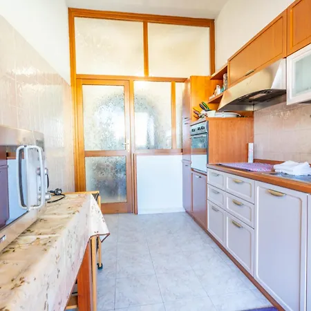 Al Bastione Appartement Cagliari