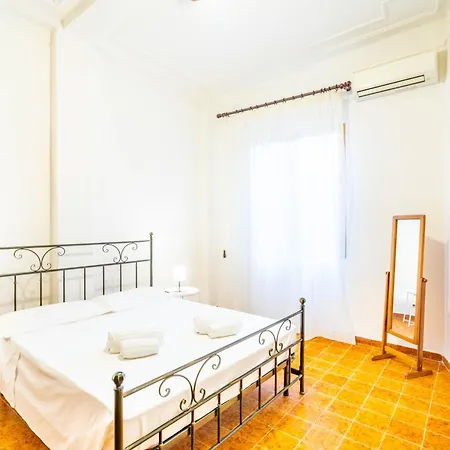 Apartment Al Bastione *