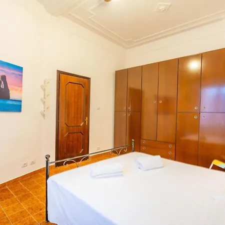 Al Bastione Appartement *