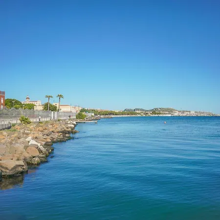 Apartment Al Bastione *