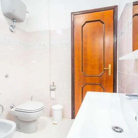 Al Bastione Apartment *