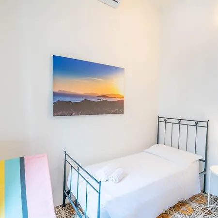 Al Bastione * Cagliari