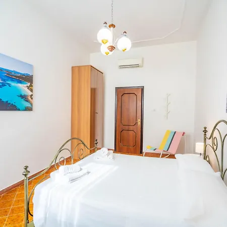 Al Bastione Appartement Cagliari