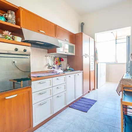 Al Bastione Apartment