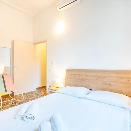 Appartement Al Bastione *