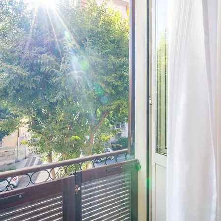 Al Bastione Apartment *