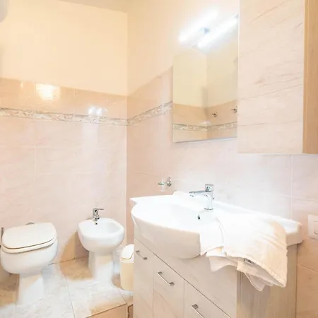 Apartment Al Bastione Cagliari