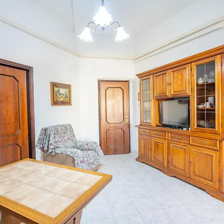 Apartamento Al Bastione
