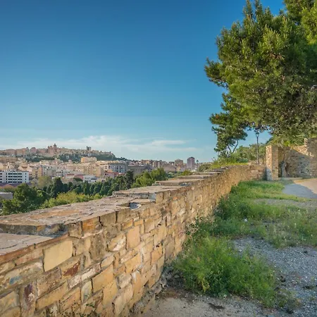 Al Bastione Appartement