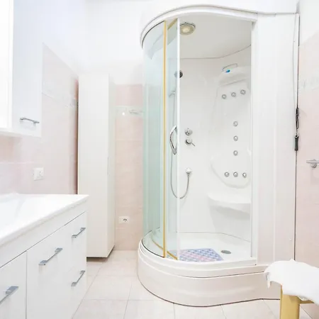 Apartment Al Bastione *