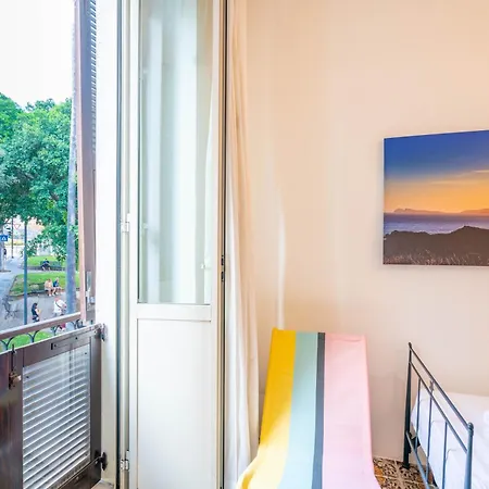 Al Bastione Apartment *